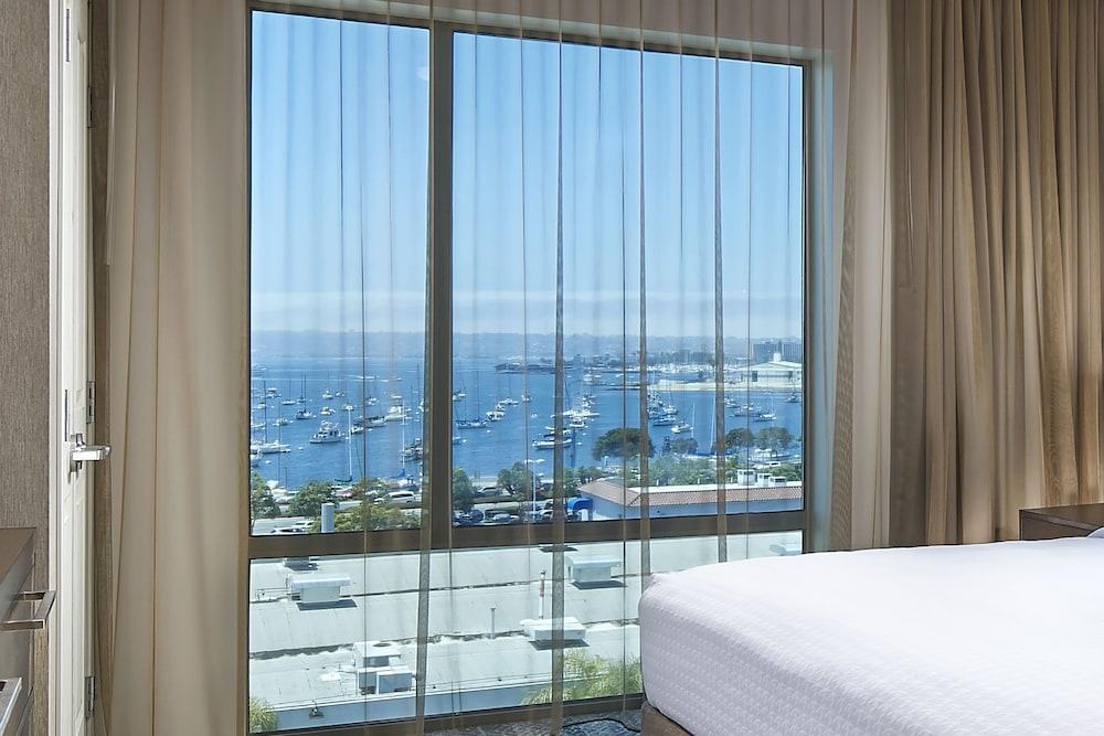 Homewood Suites By Hilton San Diego Downtown/Bayside Exteriér fotografie