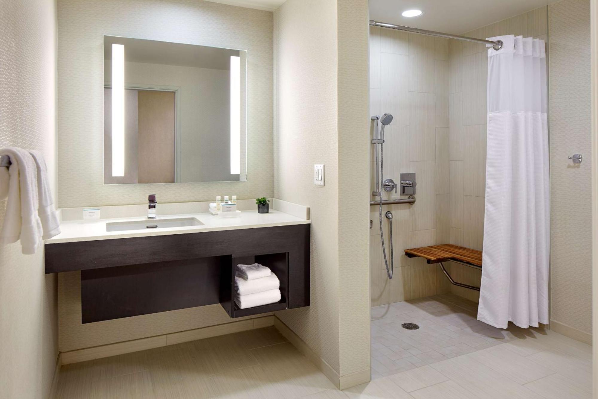 Homewood Suites By Hilton San Diego Downtown/Bayside Exteriér fotografie